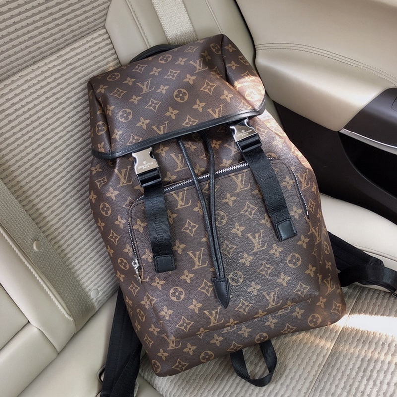 LV Handbags 289